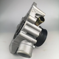 Volvo Truck 20834409 20997647 20997650 21417491 water pump For B6R B7R Engine