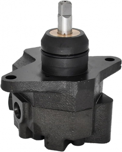 Construction Machinery 4W5479 Gear Pump For Caterpillar CAT Tractor 3408 3412 Engine