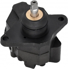 Construction Machinery 4W5479 Gear Pump For Caterpillar CAT Tractor 3408 3412 Engine