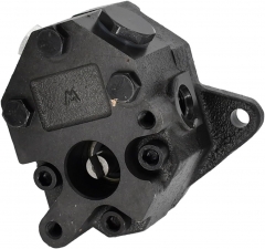 Construction Machinery 4W5479 Gear Pump For Caterpillar CAT Tractor 3408 3412 Engine