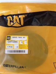 Bagger volvo EC210 motor 11110410 17214674 15047209 wasser expansion tank