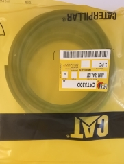 Bagger volvo EC210 motor 11110410 17214674 15047209 wasser expansion tank