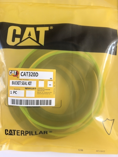 Bagger volvo EC210 motor 11110410 17214674 15047209 wasser expansion tank