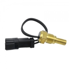 Caterpillar 3066 E320C Engine 135-2336 Water Temperature Sensorfor Construction Machinery Excavator with 1 Year Warranty