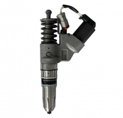 Excavator 3080429 Fuel Injector For Cummins M11 QS...