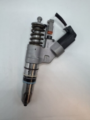 Excavadora Volvo EC210 motor 11110410 17214674 15047209 tanque de expansión de agua