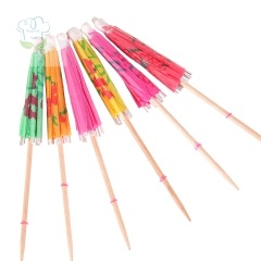 Umbrella Paper Craft