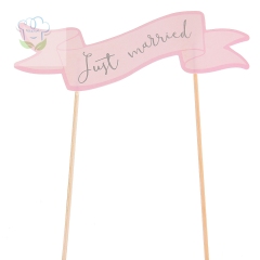 Just Married