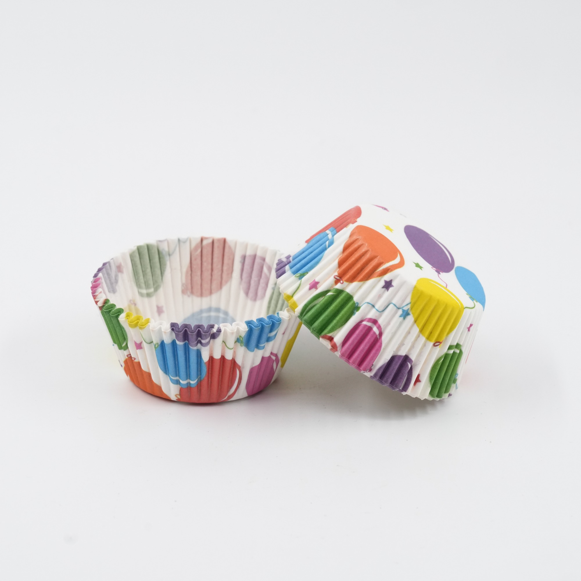 Bakery Packaging Factory