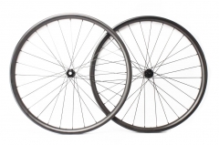 29er Crater MTB DT Swiss 240 Built Wheel Set