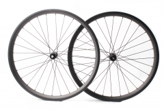 29er Crater MTB New DT Swiss 350 Built Wheel Set