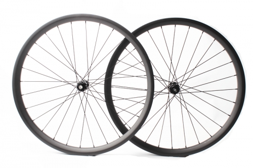 29er Crater MTB New DT Swiss 350 Built Wheel Set