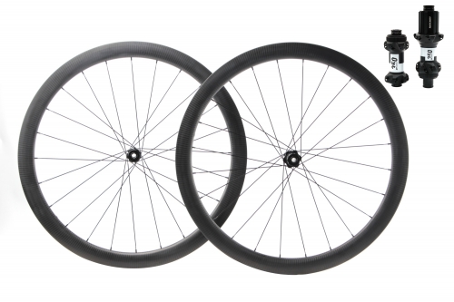 Feder Disc 26mm(wide) New DT Swiss 350 built tubeless wheel set GC performance testing