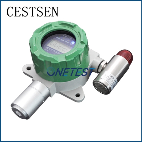 EST301chlorine gas detector, chlorine gas concentration detector