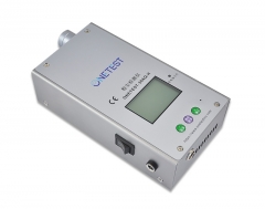 ONETEST-30AQ-H/M dust detector, with temperature and humidity