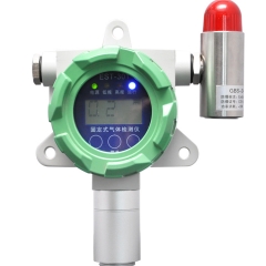 Carbon monoxide detector, CO online detector-EST301