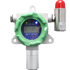 EST301chlorine gas detector, chlorine gas concentration detector