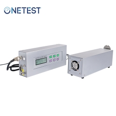 Détecteur d'ions négatifs ONETEST-505, testeur d'ions, instrument de mesure d'ions