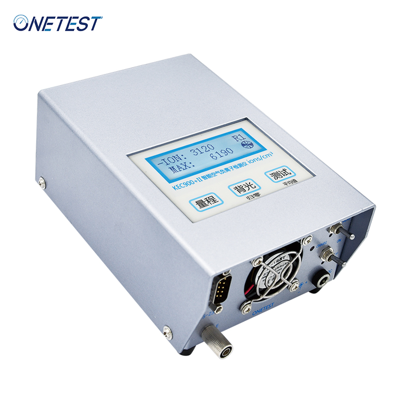 Ion concentration detector manufacturer
