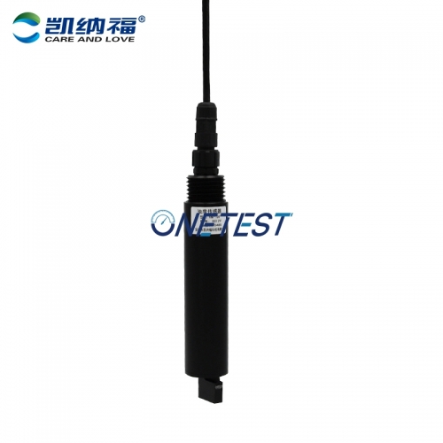 KNF-104A turbidity sensor, turbidity meter, turbidity electrode