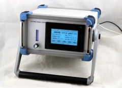 ozone-300 high concentration ozone detector, ultraviolet ozone analyzer