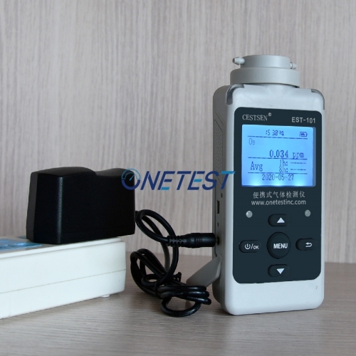 Medidor EST-101-H2O2 | Detector de H2O2