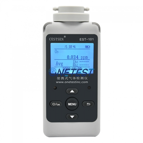 Détecteur H2S -sp détecteur d’odeurs d’égout