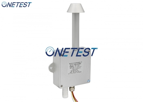 ONETEST-100SPM2. Módulo sensor 5 / PM10