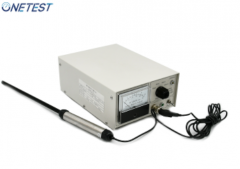 MUE 18 T超音波洗浄機強度分析器-指定代理店