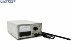 Analizador de resistencia de la lavadora ultrasónica mue18t - agente designado
