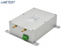 Onetest-106 module de surveillance de quatre gaz (CO/O3 / SO2 / NO2)