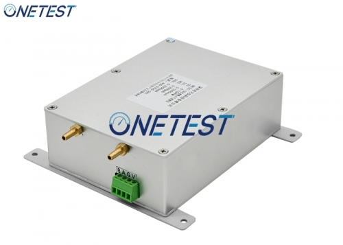 ONETEST-106四気監視モジュール（CO/O 3/SO 2/NO 2）