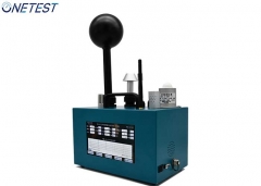 ONETEST-102 AQ室内空気環境測定器は同時に多種の環境パラメータを検出する