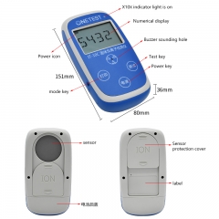 IT-10c solid anion detector - Chinese manufacturer