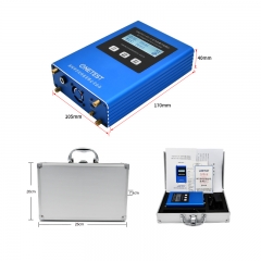 Portable Air Negative Oxygen Ion Detector