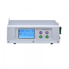 Air Negative Ion Concentration Detector