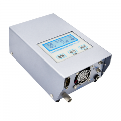 Air Negative Oxygen Ion Detector