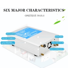 ONETEST-501S-II Air Negative (Oxygen) Ion Sensor