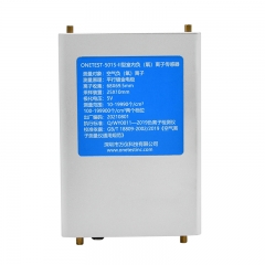 ONETEST-501S-II Air Negative (Oxygen) Ion Sensor