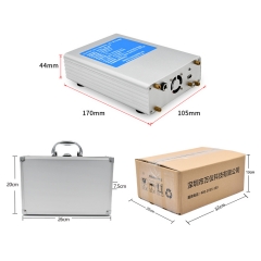 ONETEST-501S-II Air Negative (Oxygen) Ion Sensor