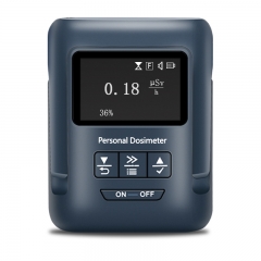 GM-100 Personendosimeter, Strahlungsdosimeter, Gammadosimeter, Röntgenleckmessgerät