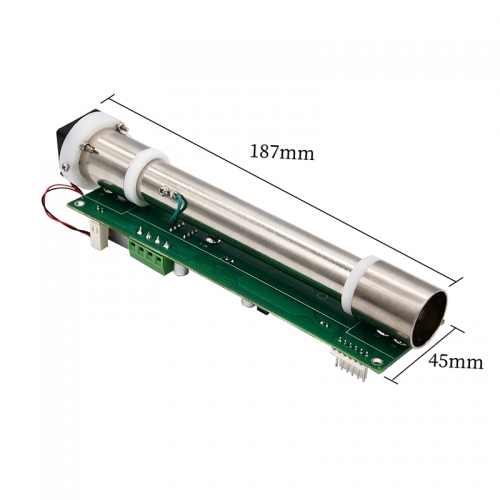 Air negative oxygen ion sensor,Negative oxygen ion sensor