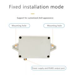 Rad-s101 fixed nuclear radiation sensor manufacturer direct sales