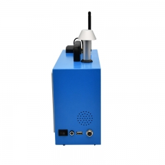 100aq-2 air pollutant comprehensive detector is suitable for different occasions