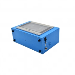 100aq - 2 detector integrado de contaminantes atmosféricos adecuado para diferentes situaciones