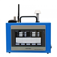 ONETEST-100AQ qualité de l'air Detector-PM2.5, PM10, CO, NOx, SO2, O3