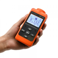 EST-10-Ⅱ series recording gas detector