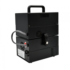Medidor de tasa de radiación infrarroja lejano EMS302/EMS302M