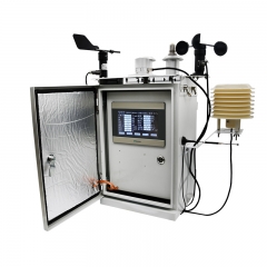ONETEST-106AQL Micro air monitoring system