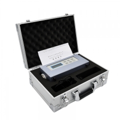 ONETEST-500XP Precision negative ion recorder (en inglés)